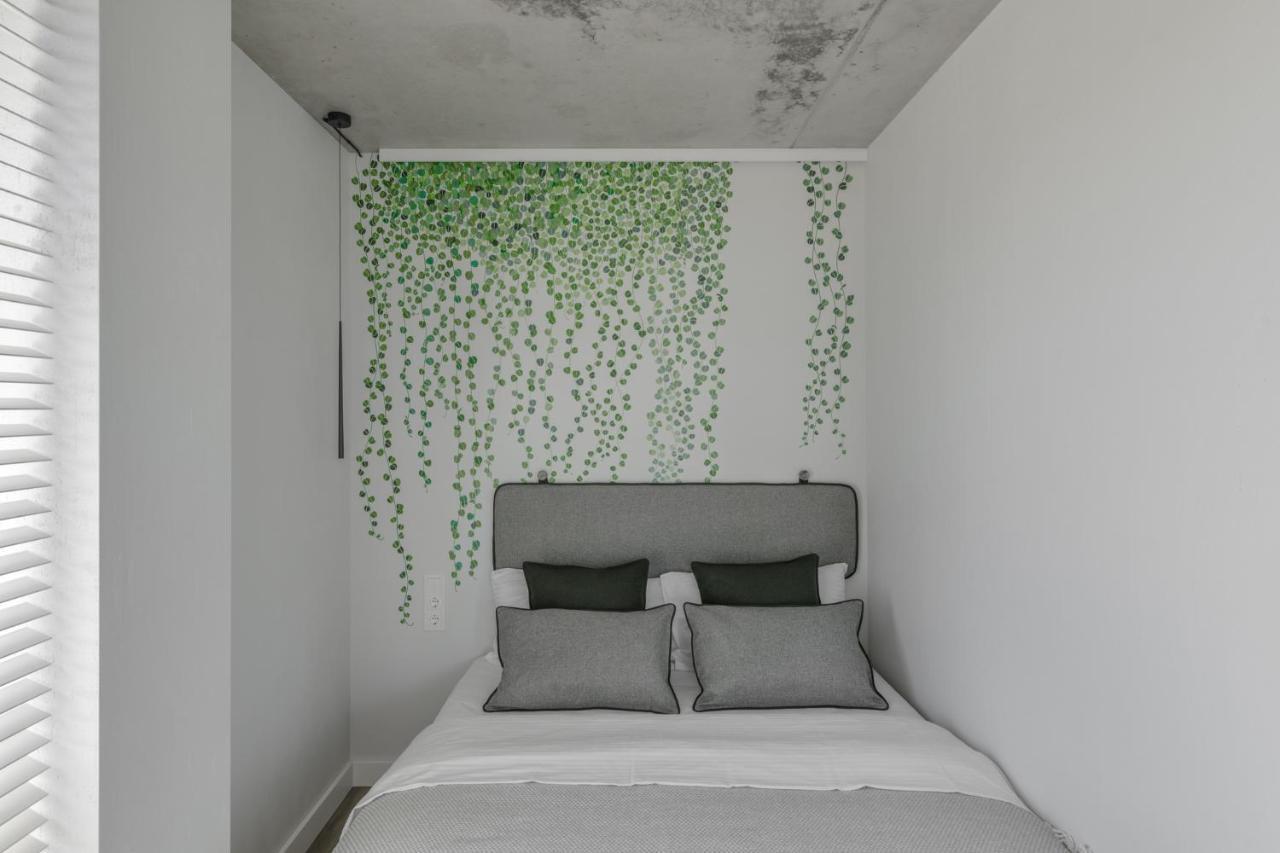 Urban Jungle Apartments By Reside Baltic Vilnius Exterior foto
